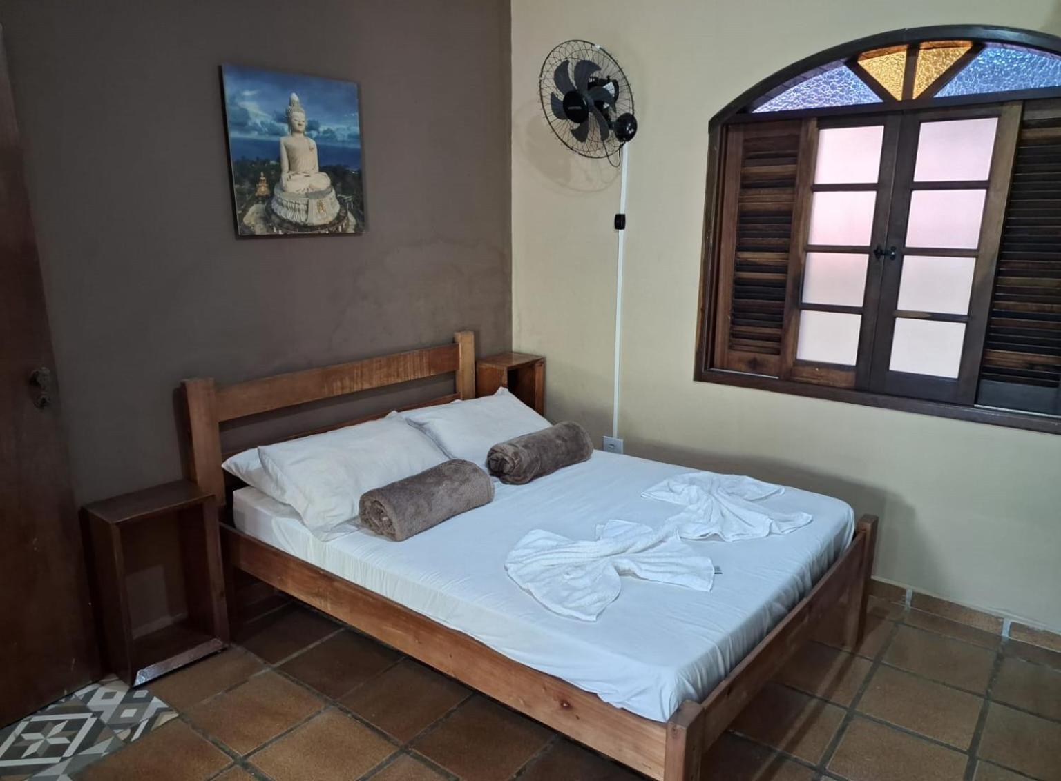 Апартаменти Chapeu De Sol - Area Gourmet, Tv, Internet, Roupas De Cama E Banho, Jardim, Horta E Pomar Ілля-Комприда Екстер'єр фото