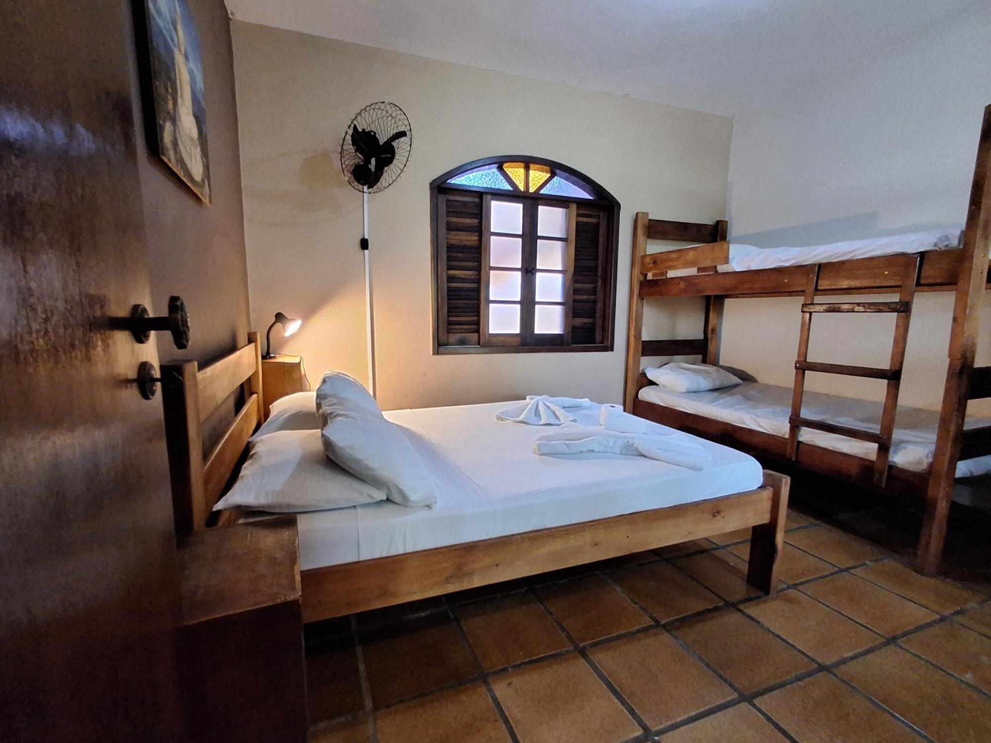 Апартаменти Chapeu De Sol - Area Gourmet, Tv, Internet, Roupas De Cama E Banho, Jardim, Horta E Pomar Ілля-Комприда Екстер'єр фото
