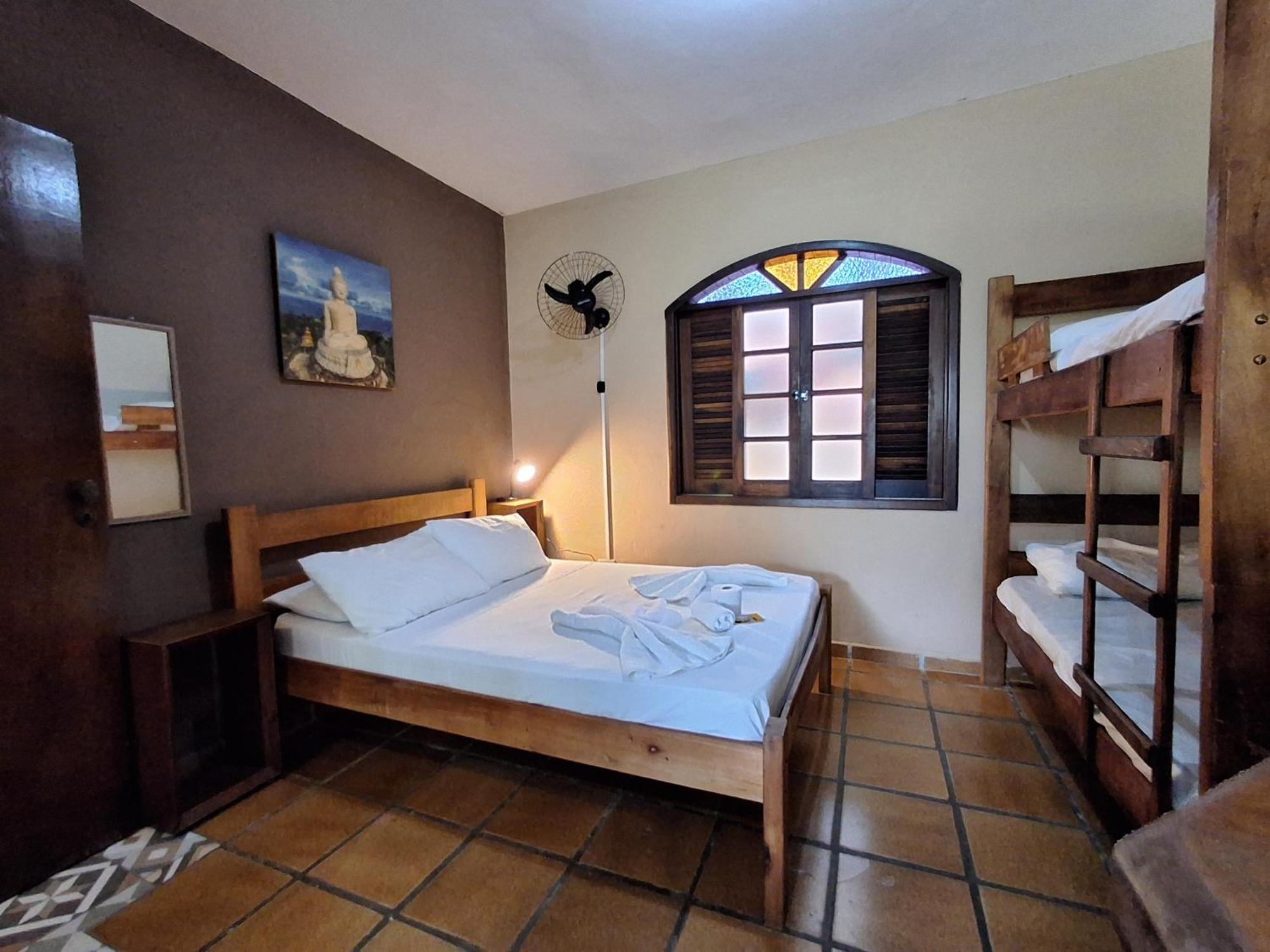 Апартаменти Chapeu De Sol - Area Gourmet, Tv, Internet, Roupas De Cama E Banho, Jardim, Horta E Pomar Ілля-Комприда Екстер'єр фото